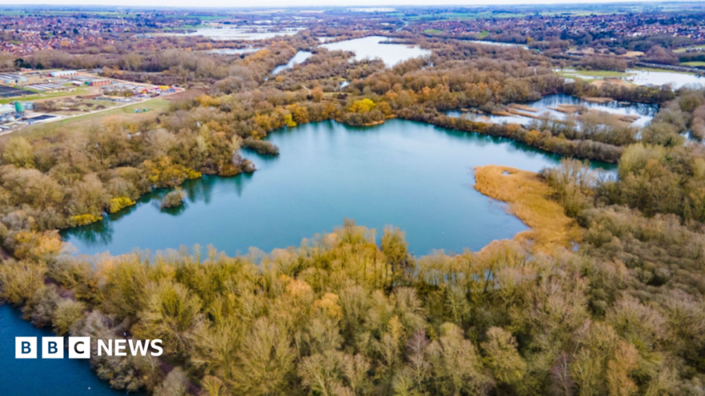 West Northants aims to ‘safeguard nature’ for future generations