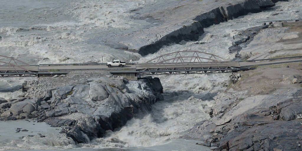 What It Means for Global Warming to Exceed 1.5°C by Nicholas Stern
