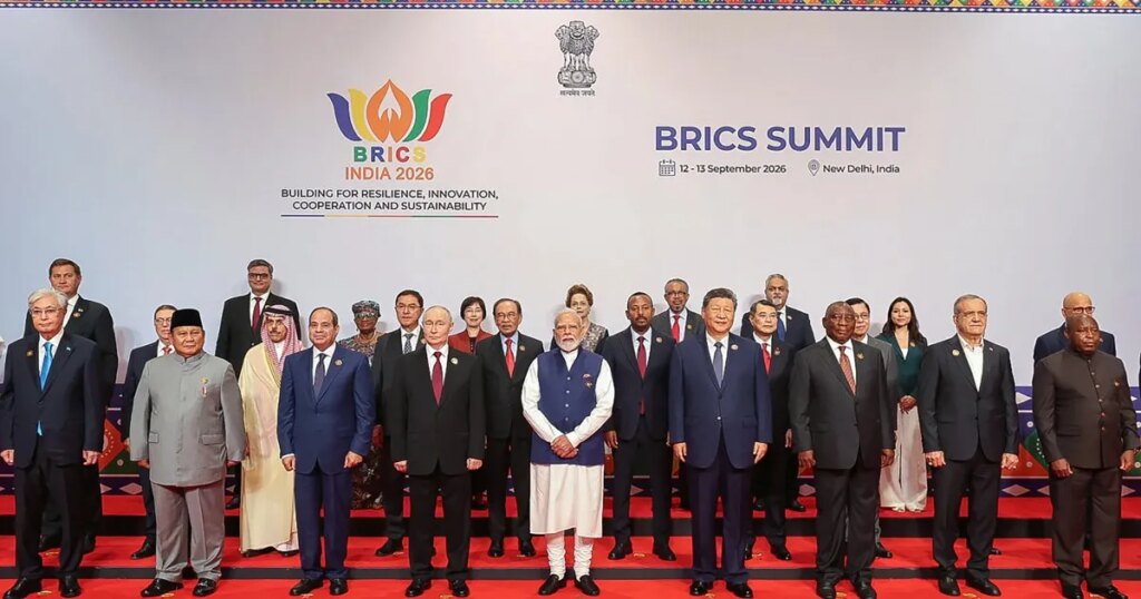 What is BRICS Pay, and can it rival the West’s SWIFT payments system? | Business and Economy News