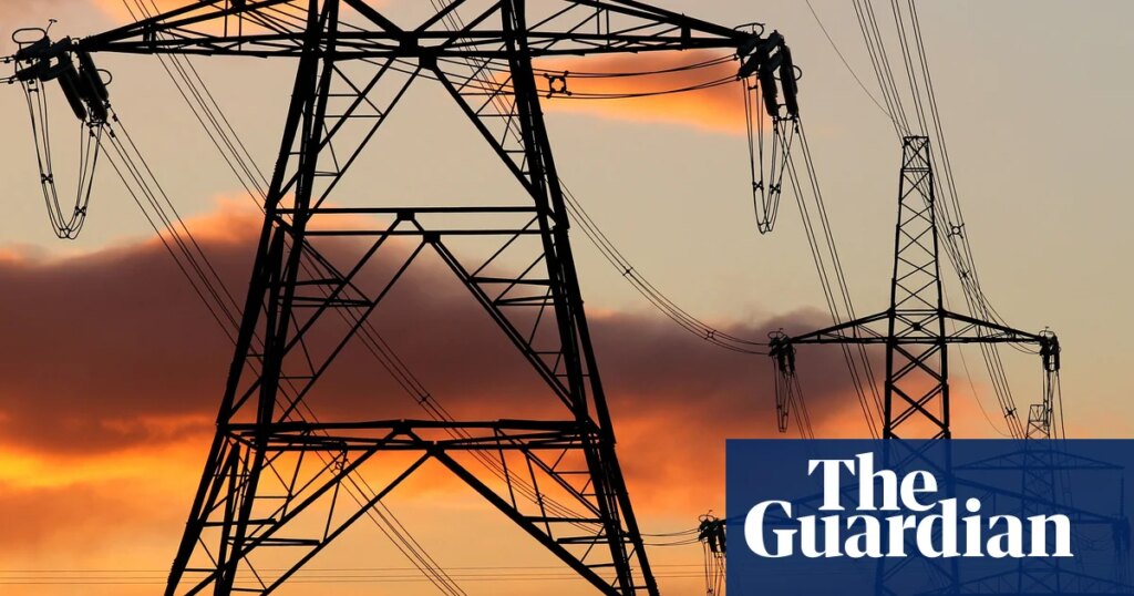 What is Burnham’s GB Grid plan and could it bring down energy bills? | Energy industry