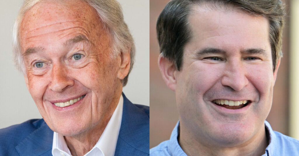 What to Watch in the Massachusetts Primary Election
