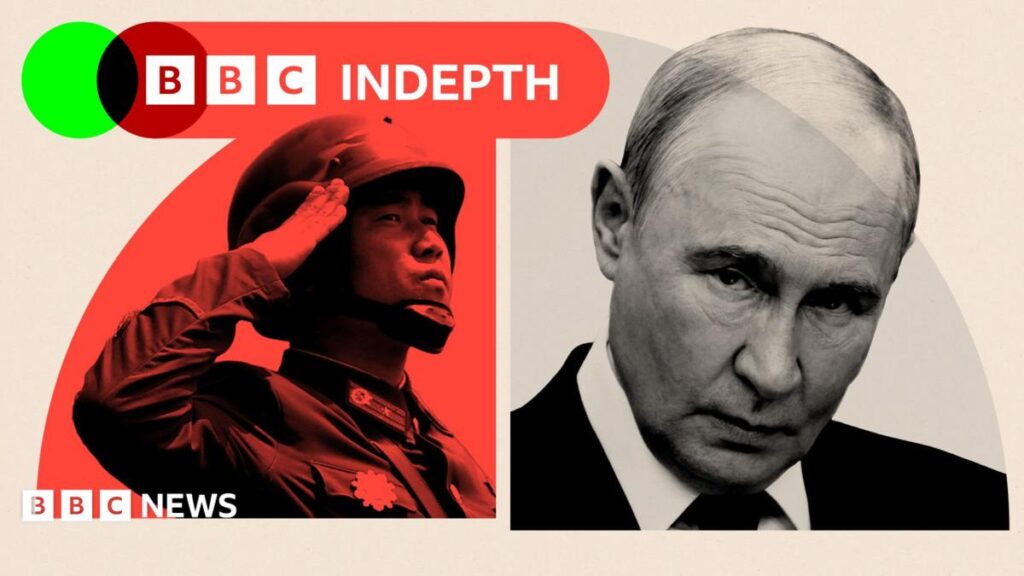 Why a fresh wave of North Korean soldiers may fight in Russia’s war in Ukraine