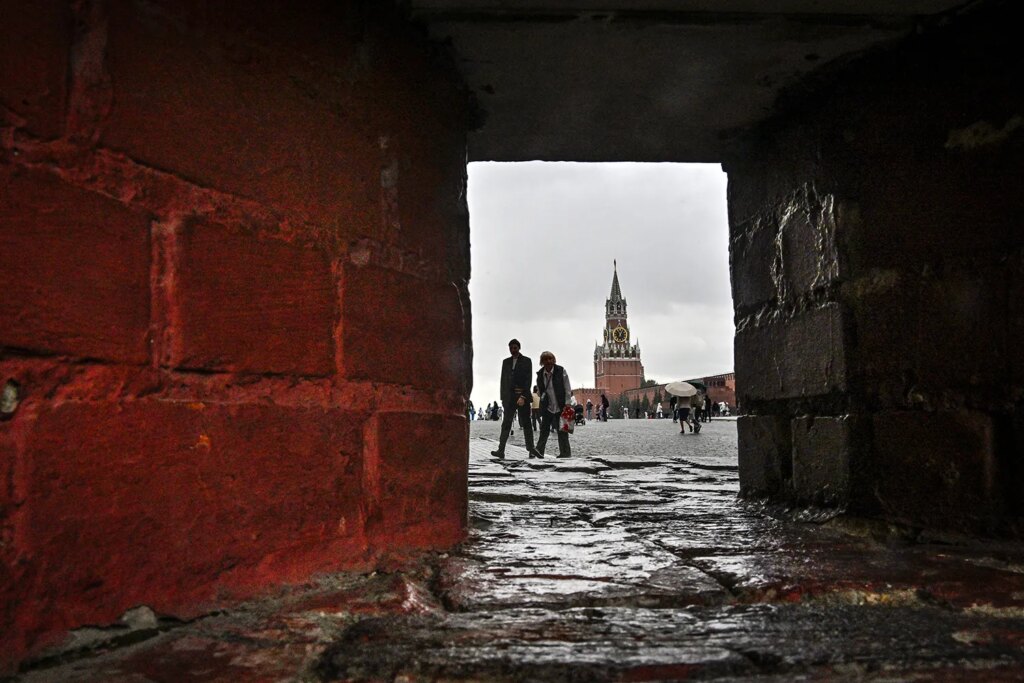 Will Russia Ever Be a Normal Nation After Putin and His War?