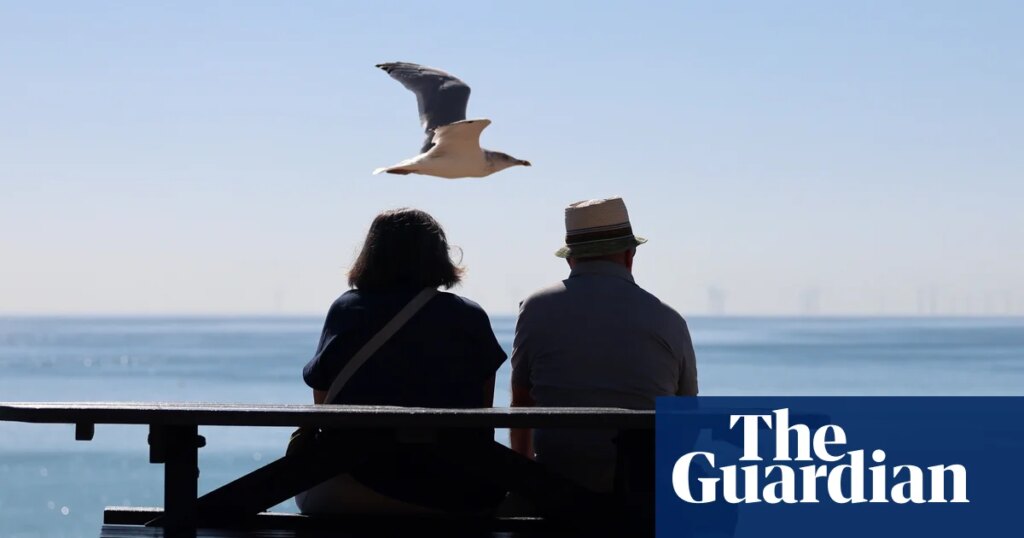 Will pensioners be poorer as a result of Burnham scrapping the triple lock? | State pensions