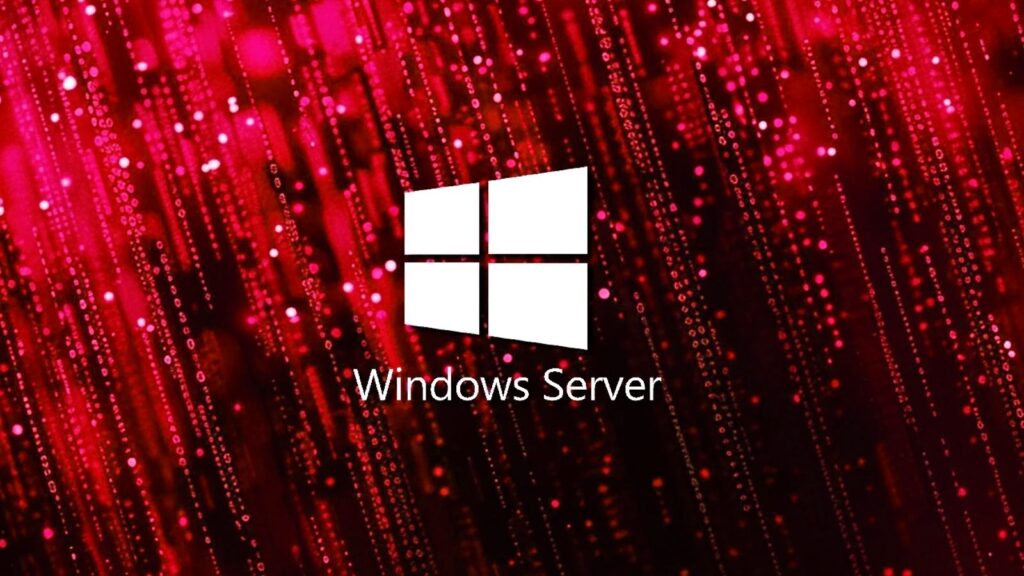 Windows Server 2022 reaches end of mainstream support next month