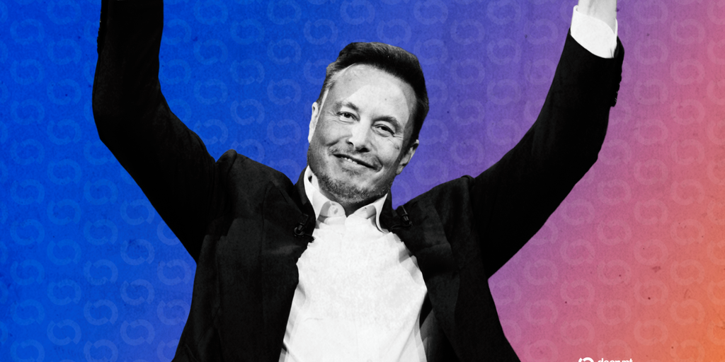 Your Data Could Outlive the Startup You Gave It To. Elon Musk Wants to Buy What’s Left
