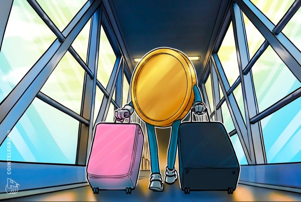 ZetaChain Holders Approve L1 Shutdown Plan, Solana Migration