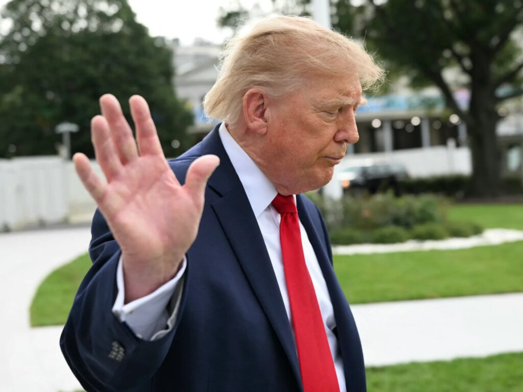 ‘Better deal’: What’s behind Trump’s rejection of Iran’s truce offer? | Explainer News
