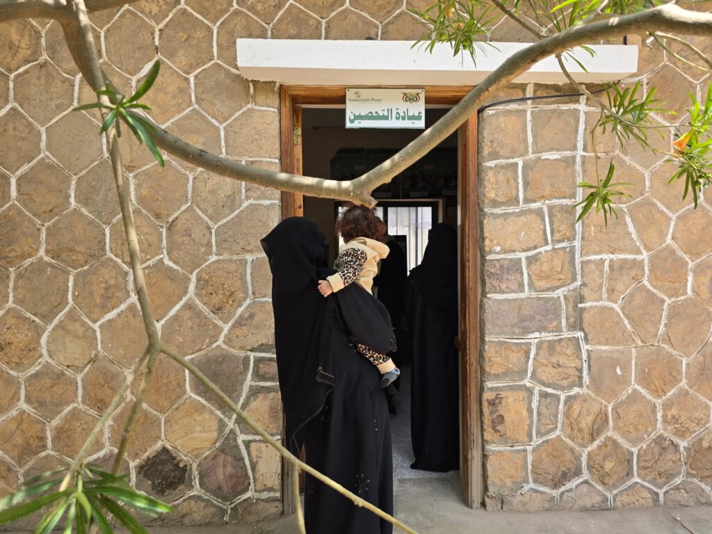 ‘Breaks my heart’: Yemen jab shortages spark fears for millions of children | Child Rights