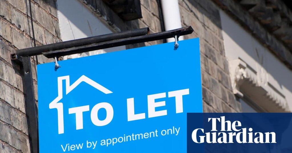 ‘Cost of housing’ crunch looms for low-income families, warns Resolution Foundation | UK cost of living crisis