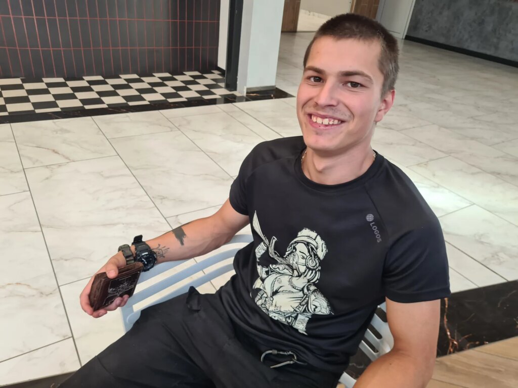 ‘I wanted to live’: A Ukrainian orphan’s journey through Russian occupation | Russia-Ukraine war News