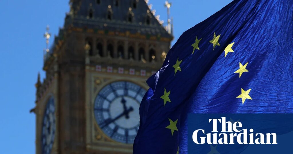 ‘Made in Europe’ laws could derail UK plans for reset with EU | European Union