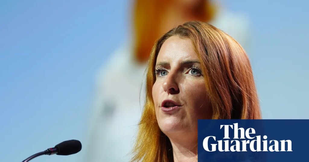 ‘We need to get it right’: union gusto for Burnham to face make-or-break tests | Trade unions