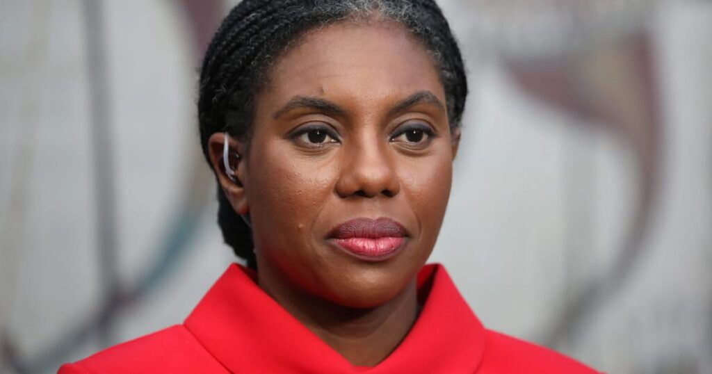 4 reasons for Kemi Badenoch to be cheerful — and 3 looming headaches – POLITICO