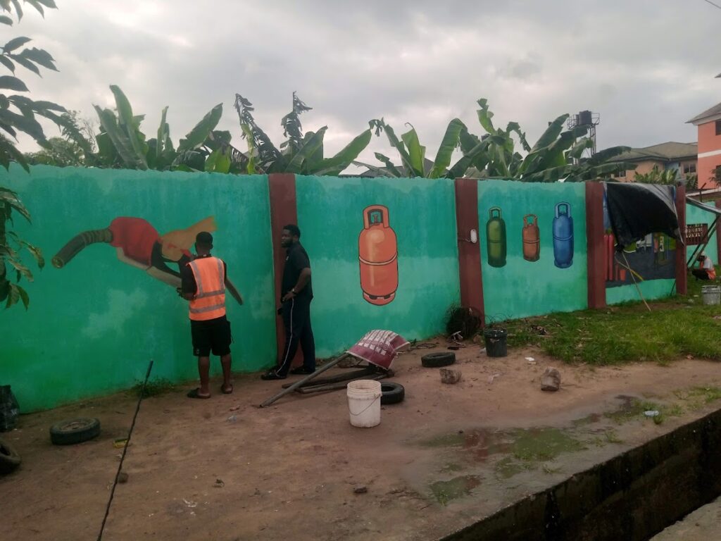 5 million Nigerians gain clean cooking access annually, but it’s not enough, experts say