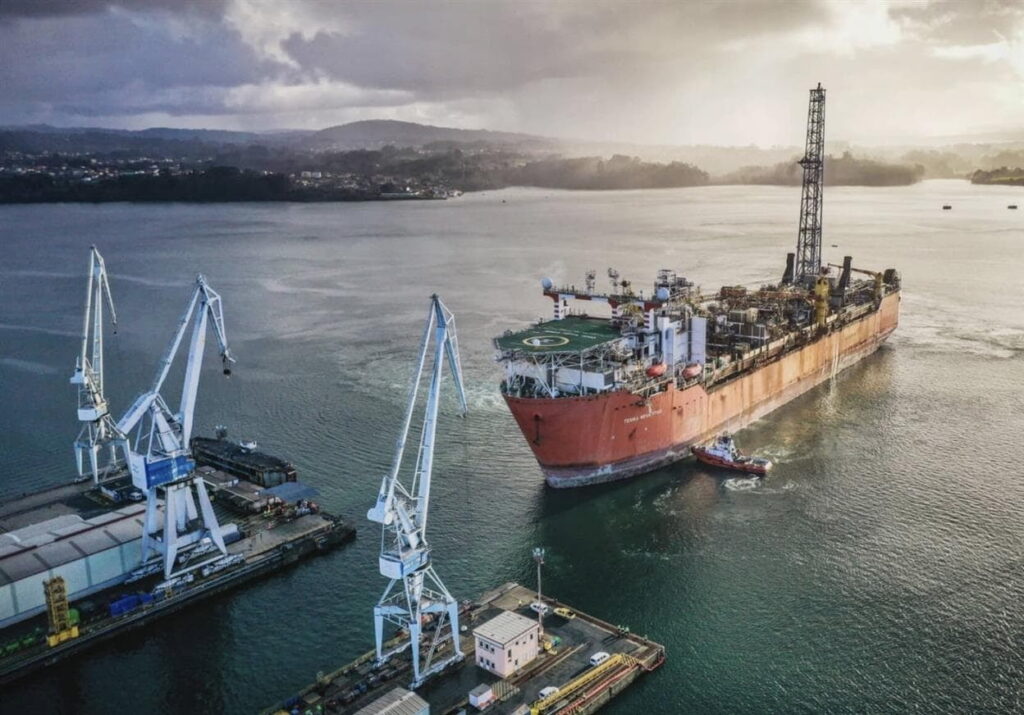 $860M play for offshore oil assets powers Ithaca’s entry into Canadian energy game