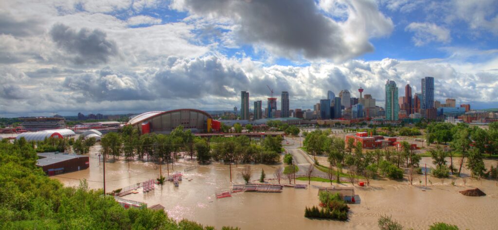 A Landmark Youth Climate Trial Against the Canadian Government Is About to Begin