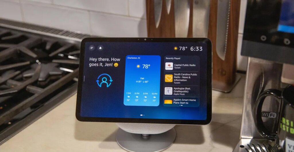 A year with Alexa Plus: The AI-powered assistant is better at running my home, but it’s not ready to run my life