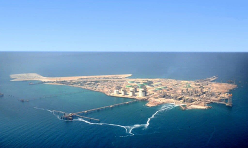ADNOC broadens its Asian horizons with Gulf Group LNG deal
