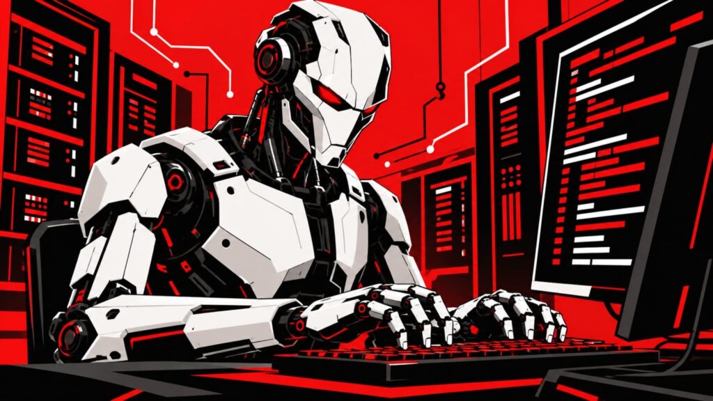 ARTEX AI, Claude agents used in cyberattacks on South Korean banks