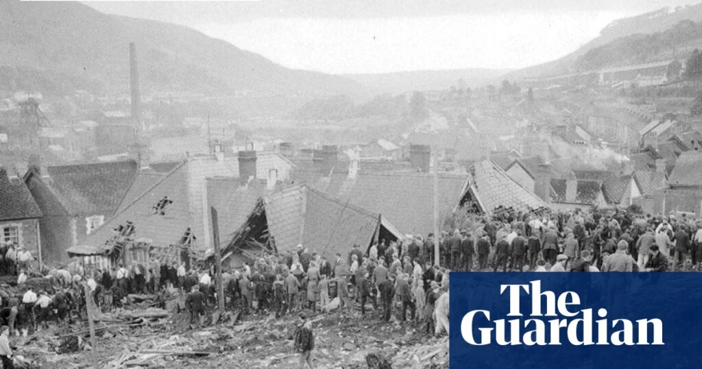Aberfan and a lack of accountability that still affects society today | Aberfan disaster