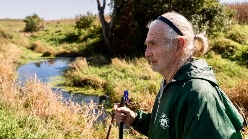 Amid Iowa’s Water Crisis, Factory Farms Get a Pass on Environmental Permitting