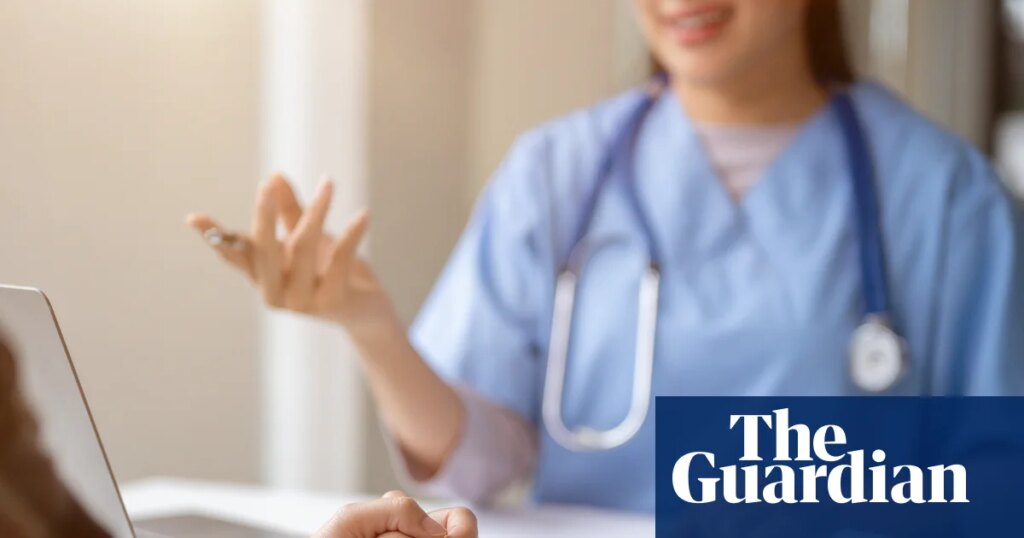 An autism diagnosis, but where’s the treatment? | Mental health