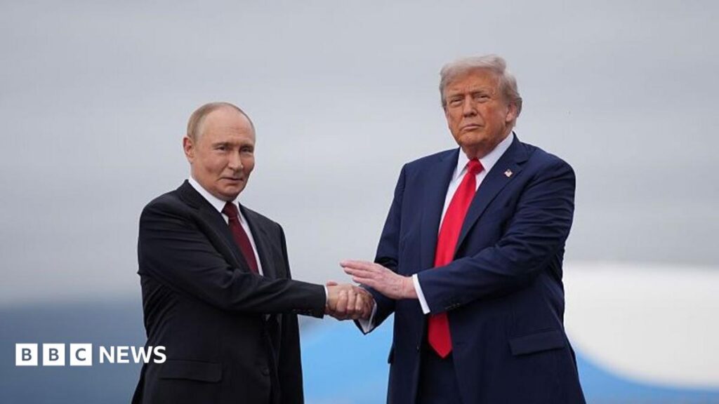 Analysis: Trump’s global headaches worsen weeks before midterms