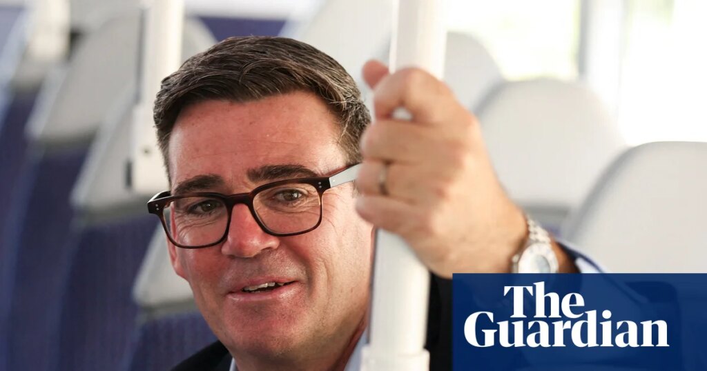 Andy Burnham has come for the headphone-dodgers. But is there any evidence fines work? | Social etiquette