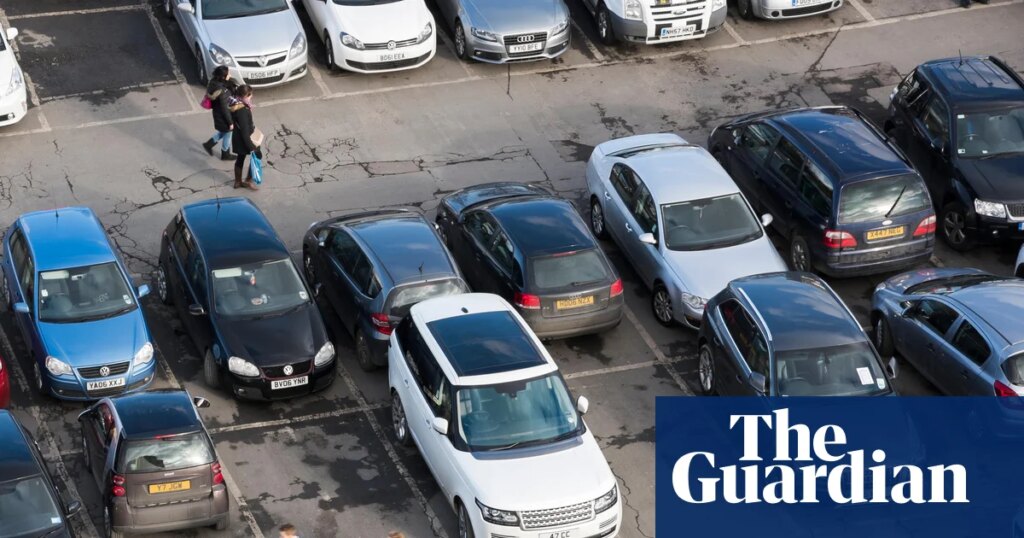 Andy Burnham outlines new rules to outlaw ‘rip-off’ private parking fines | Motoring