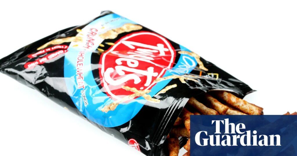Andy Burnham says he has emergency stockpile of beans, soup and Twiglets | Emergency planning