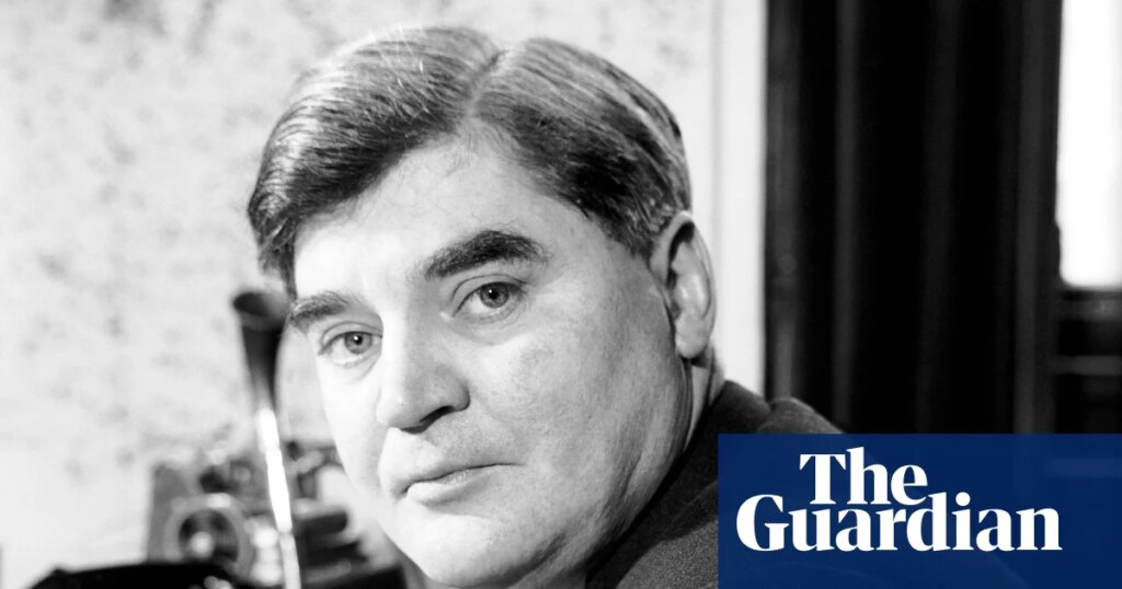 Aneurin Bevan’s personal security file was ‘remarkably tame’ – National Archives | Labour