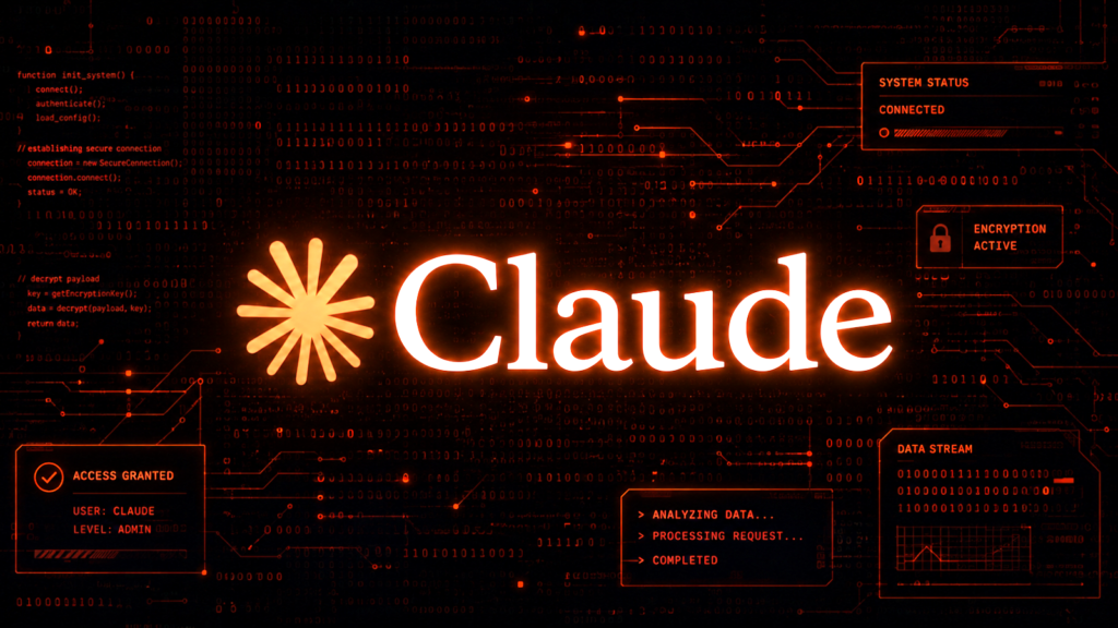 Anthropic asks Claude users to share voice data for AI model training