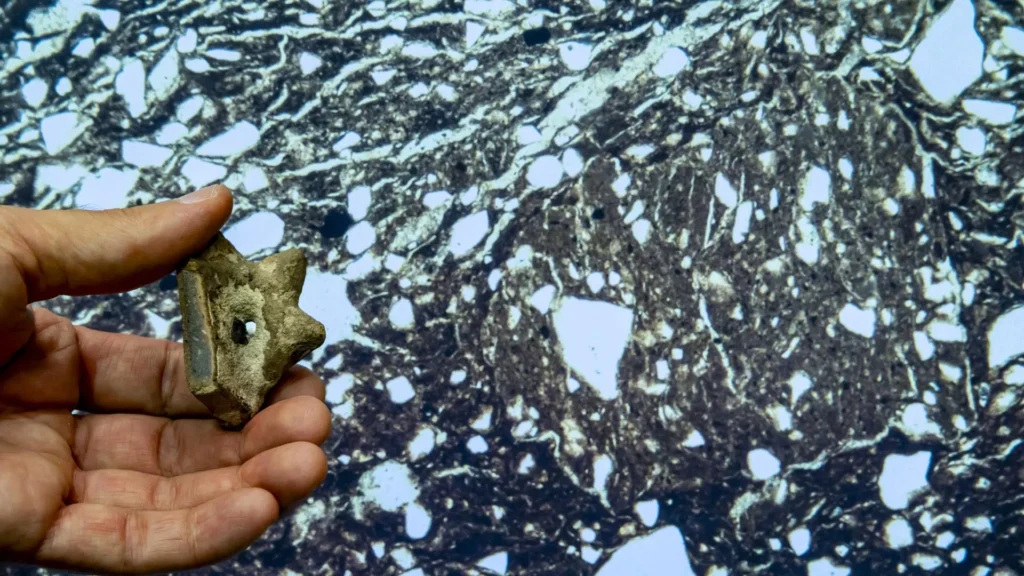 Archaeologists may have finally solved a 100-year-old Florida mystery