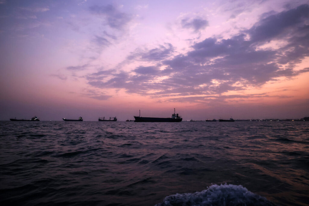 As Negotiators Struggle to Advance a Plastics Treaty, Iran War Underscores the Urgency