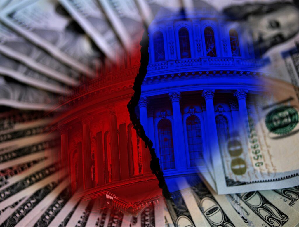 As midterms near, outside groups are pouring millions into these tight House races • OpenSecrets