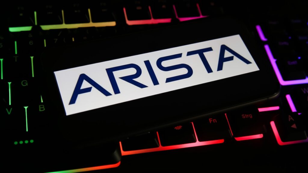 Attackers Exploit Third Arista VCO Zero-Day in Four Months