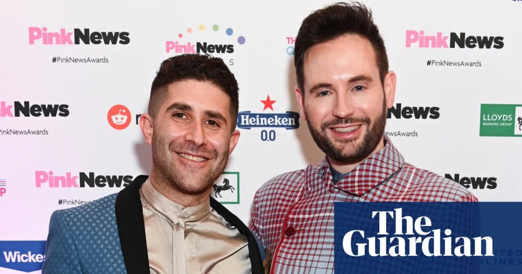 BBC pays compensation to PinkNews couple over false sexual misconduct allegations | BBC