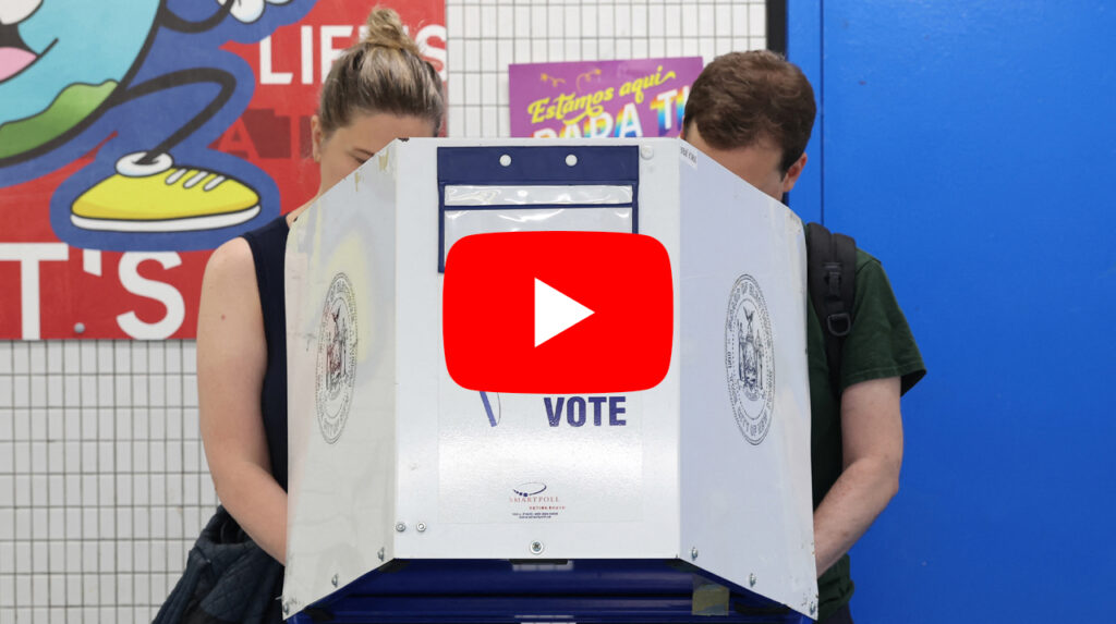 Battleground Ballots – Inside Climate News