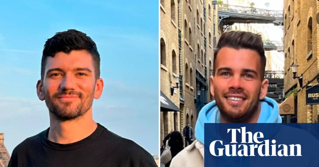 Beau Lamarre-Condon didn’t talk about Jesse Baird to friend in lead-up to alleged murders, court hears | Australia news