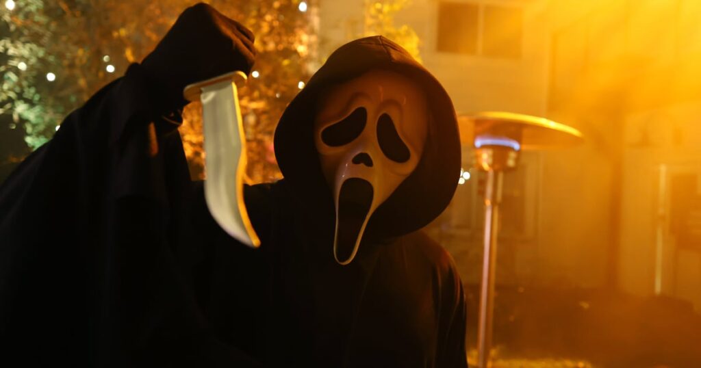 Beware the Slasher: AI Could Kill Off Cybersecurity Pros’ Skills