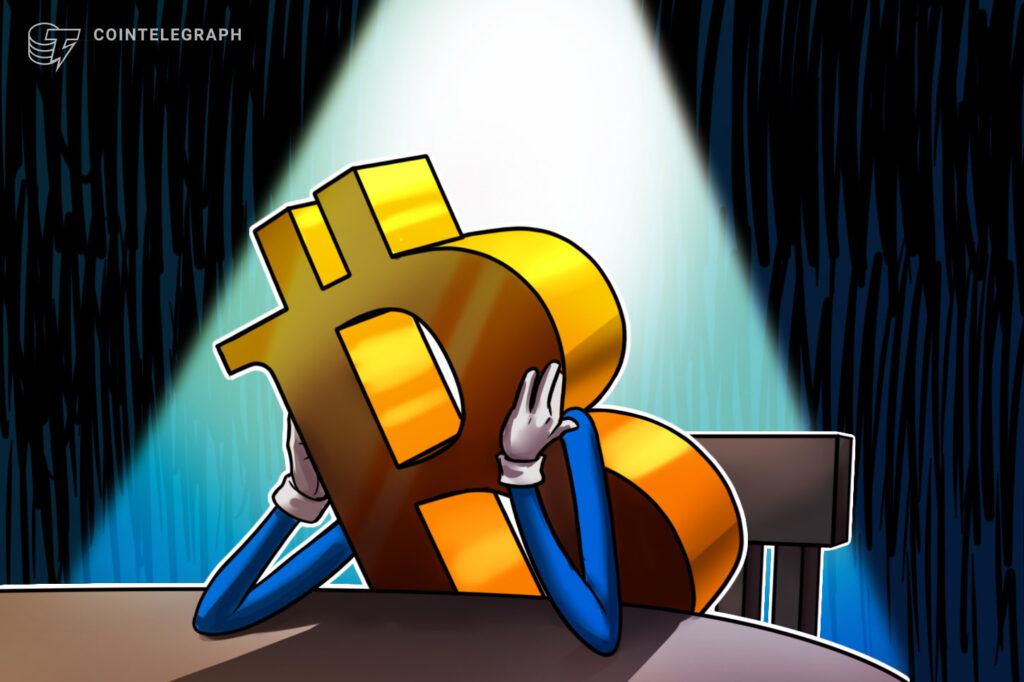 Bitcoin Bulls Fail to Break Beyond $87,000 as Wall Street Returns