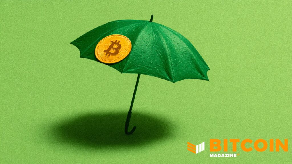 Bitcoin Life Insurer Meanwhile Raises $37.5M