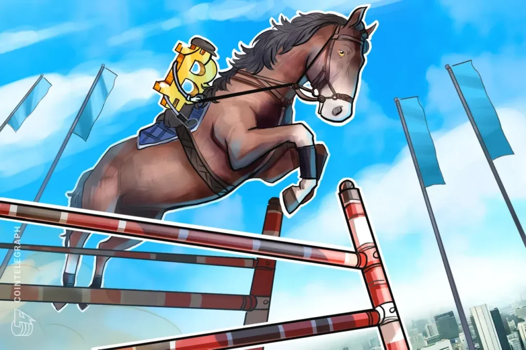 Bitcoin Order-Book Liquidity Battle Brings BTC Price To $86.8K