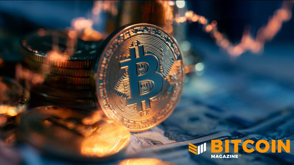 Bitcoin Price Surges Above $87,000 On Jobs Data