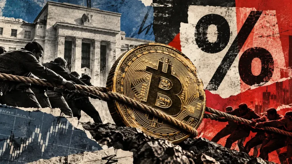 Bitcoin recovery awaits ETF demand after payrolls