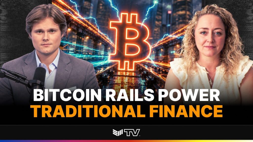 Bitcoin’s Institutional Era Has Arrived