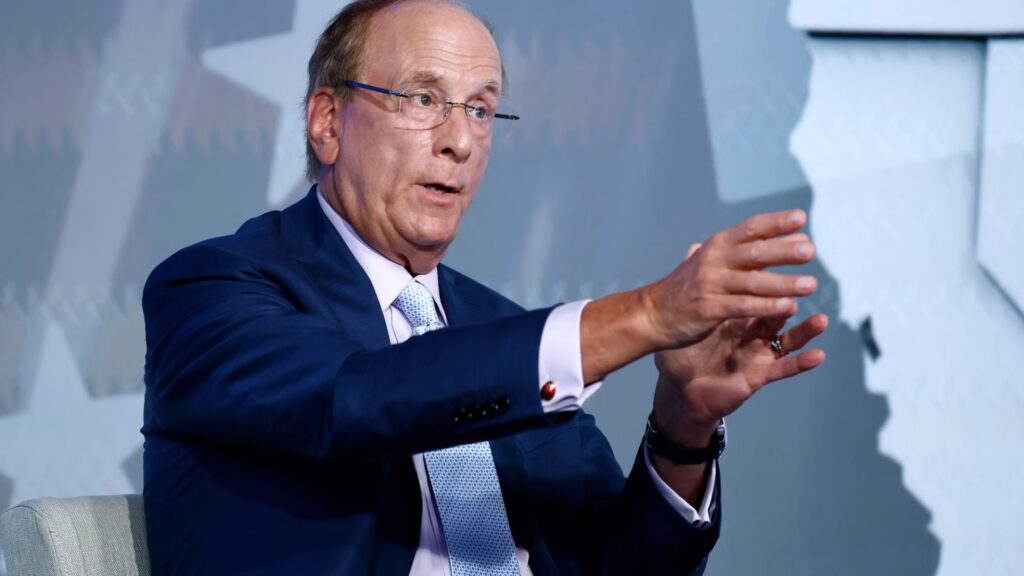 BlackRock’s next big tokenization bet