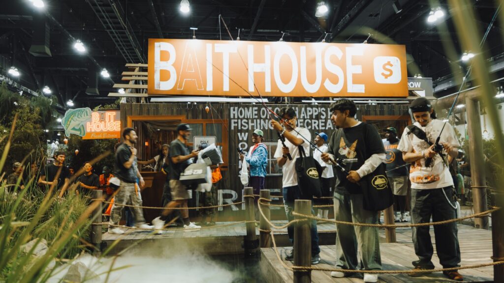 Block Gifts One Bitcoin To Lucky ComplexCon Attendee