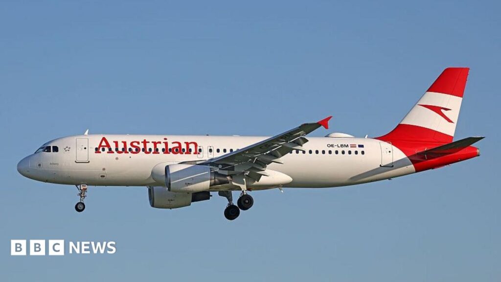 Bomb threat forces Tel Aviv to Vienna flight to land in Bulgaria